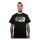 Lucky 13 Pin Fly T-shirt black