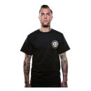 Lucky 13 Black Sin T-shirt black