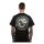 Lucky 13 Black Sin T-shirt black