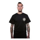 Lucky 13 Black Sin T-shirt black