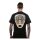 Lucky 13 Evilyn T-shirt black