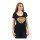 Lucky 13 Curves T-shirt black