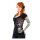Lucky 13 Shadow Lady T-shirt black