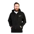 Lucky 13 So Long Suckers zip hoodie black