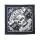 Lucky 13 Booze, Bikes and Broads bandana black