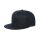 Lucky 13 Shocker snapback cap black