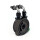 Jagg Ölfilteradapter mit Thermostat für Harley Evo B.T. und Sportster 04-22