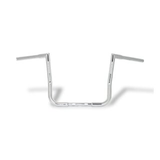 Kodlin, Grooved Bonanza 1 1/4" bagger handlebars