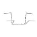 Kodlin, Grooved Bonanza 1 1/4" bagger handlebars
