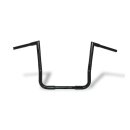 Kodlin Grooved Bonanza 1 1/4" bagger handlebar. 15"