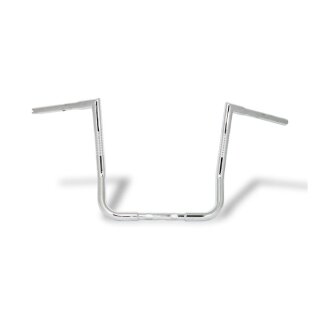 Kodlin, Grooved Bonanza 1 1/4" bagger handlebar