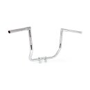 Kodlin, Grooved Bonanza 1 1/4" bagger handlebar