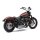 Cobra Speedster Shorts RPT exhaust. Chrome