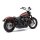 Cobra, Speedster SlashDown exhaust. Black