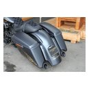 Cult-Werk, Touring rear fender conversion kit V1 Custom