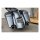 Cult-Werk, Touring rear fender conversion kit V1 Custom