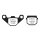 EBC DOUBLE-H SINTERED BRAKE PAD SET REAR