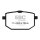 EBC Organic brake pads