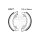 EBC plain brake shoes
