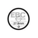 EBC PARKING BRAKE