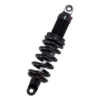 Progressive Suspension 465 Stoßdämpfer 333mm für Harley Softail M8 2018-2024