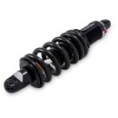 Progressive Suspension 465 Tieferlegung Stoßdämpfer 321mm für Harley Softail M8