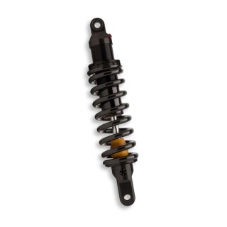 Progressive Suspension 465 Tieferlegung Stoßdämpfer für Harley Softail M8 309mm