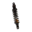 Progressive Suspension 465 Tieferlegung...