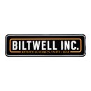 Biltwell rectangle sign