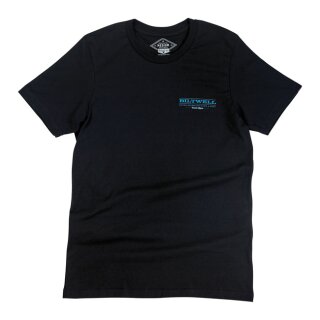 Biltwell Bigfoot t-shirt black