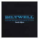 Biltwell Bigfoot t-shirt black