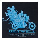Biltwell Bigfoot t-shirt black