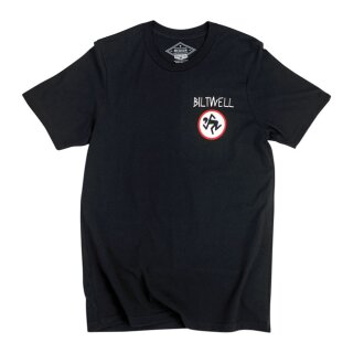 Biltwell DOT t-shirt black