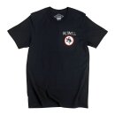 Biltwell DOT t-shirt black