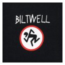 Biltwell DOT t-shirt black
