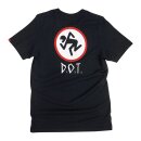 Biltwell DOT t-shirt black