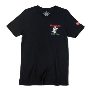 Biltwell Frijole t-shirt black
