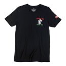 Biltwell Frijole t-shirt black