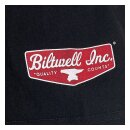 Biltwell Frijole t-shirt black