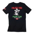Biltwell Frijole t-shirt black