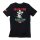 Biltwell Frijole t-shirt black