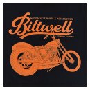 Biltwell Swingarm t-shirt black