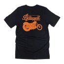 Biltwell Swingarm t-shirt black