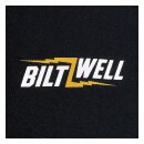 Biltwell RB Lane Splitter t-shirt black