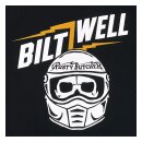 Biltwell RB Lane Splitter t-shirt black