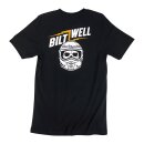 Biltwell RB Lane Splitter t-shirt black