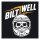 Biltwell RB Lane Splitter t-shirt black