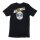 Biltwell RB Lane Splitter t-shirt black