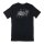 Biltwell 4 Cam Pocket t-shirt black