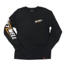 Biltwell Bolt long sleeve black
